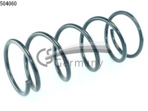 Arc spiral CS GERMANY 14.504.060 – FORD | AutoRival