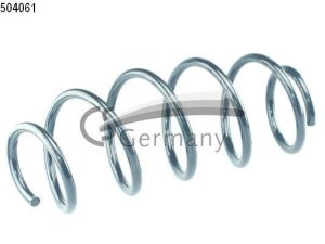 Arc spiral CS GERMANY 14.504.061 – FORD | AutoRival