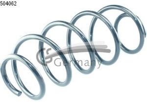 Arc spiral CS GERMANY 14.504.062 – FORD | AutoRival