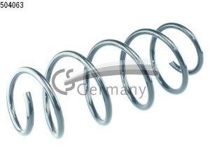 Arc spiral CS GERMANY 14.504.063 – FORD | AutoRival