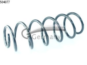 Arc spiral CS GERMANY 14.504.077 – FORD | AutoRival