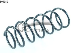 Arc spiral CS GERMANY 14.504.080 – FORD | AutoRival