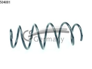 Arc spiral CS GERMANY 14.504.081 – FORD | AutoRival