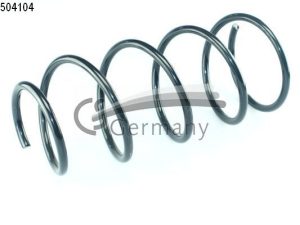 Arc spiral CS GERMANY 14.504.104 – FORD | AutoRival