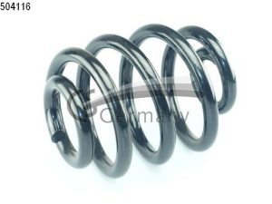 Arc spiral CS GERMANY 14.504.116 – FORD | AutoRival