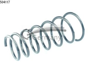Arc spiral CS GERMANY 14.504.117 – FORD | AutoRival