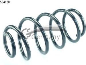 Arc spiral CS GERMANY 14.504.120 – FORD | AutoRival