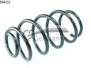 Arc spiral CS GERMANY 14.504.122 – FORD | AutoRival