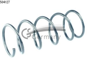 Arc spiral CS GERMANY 14.504.127 – FORD | AutoRival