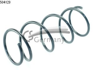 Arc spiral CS GERMANY 14.504.129 – FORD | AutoRival