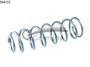 Arc spiral CS GERMANY 14.504.133 – FORD | AutoRival