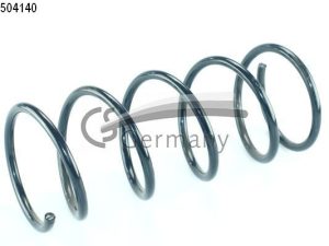 Arc spiral CS GERMANY 14.504.140 – FORD | AutoRival