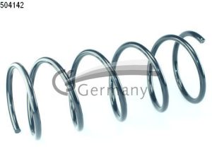 Arc spiral CS GERMANY 14.504.142 – FORD | AutoRival