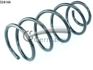 Arc spiral CS GERMANY 14.504.144 – FORD | AutoRival