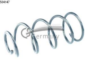 Arc spiral CS GERMANY 14.504.147 – FORD | AutoRival
