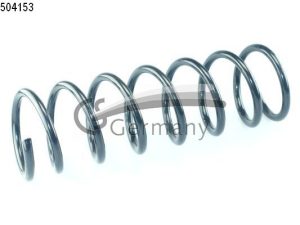 Arc spiral CS GERMANY 14.504.153 – FORD | AutoRival