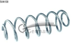 Arc spiral CS GERMANY 14.504.158 – FORD | AutoRival