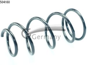 Arc spiral CS GERMANY 14.504.160 – FORD | AutoRival