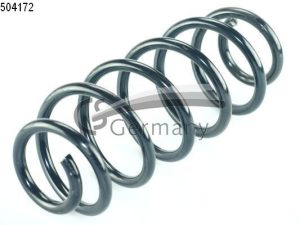 Arc spiral CS GERMANY 14.504.172 – FORD | AutoRival