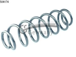 Arc spiral CS GERMANY 14.504.174 – FORD | AutoRival