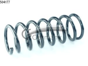 Arc spiral CS GERMANY 14.504.177 – FORD | AutoRival