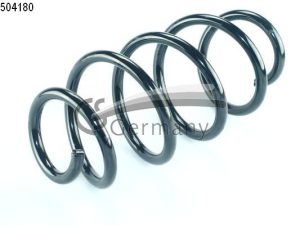 Arc spiral CS GERMANY 14.504.180 – FORD | AutoRival