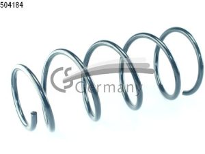 Arc spiral CS GERMANY 14.504.184 – FORD | AutoRival