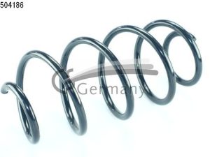 Arc spiral CS GERMANY 14.504.186 – FORD | AutoRival