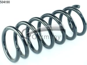 Arc spiral CS GERMANY 14.504.190 – FORD | AutoRival