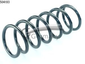 Arc spiral CS GERMANY 14.504.193 – FORD | AutoRival