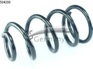 Arc spiral CS GERMANY 14.504.200 – FORD | AutoRival