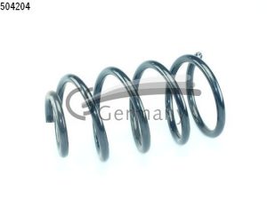 Arc spiral CS GERMANY 14.504.204 – FORD | AutoRival
