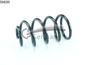 Arc spiral CS GERMANY 14.504.205 – FORD | AutoRival