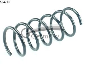 Arc spiral CS GERMANY 14.504.213 – FORD | AutoRival