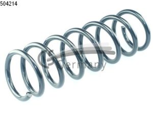 Arc spiral CS GERMANY 14.504.214 – FORD | AutoRival
