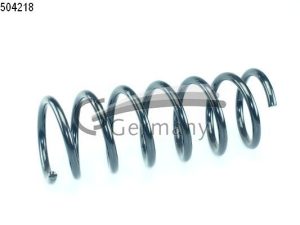 Arc spiral CS GERMANY 14.504.218 – FORD | AutoRival