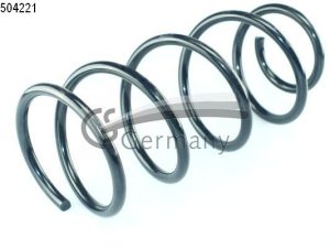 Arc spiral CS GERMANY 14.504.221 – FORD | AutoRival