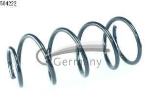 Arc spiral CS GERMANY 14.504.222 – FORD | AutoRival