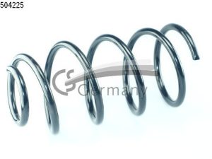 Arc spiral CS GERMANY 14.504.225 – FORD | AutoRival