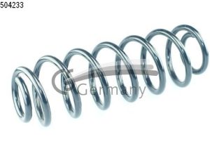 Arc spiral CS GERMANY 14.504.233 – FORD | AutoRival