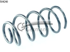 Arc spiral CS GERMANY 14.504.240 – FORD | AutoRival