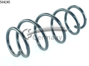 Arc spiral CS GERMANY 14.504.245 – FORD | AutoRival