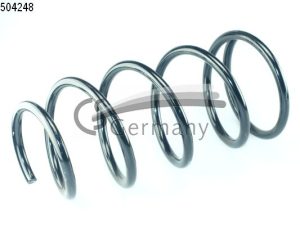 Arc spiral CS GERMANY 14.504.248 – FORD | AutoRival