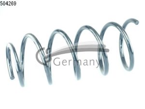 Arc spiral CS GERMANY 14.504.269 – FORD | AutoRival