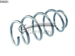 Arc spiral CS GERMANY 14.504.281 – FORD | AutoRival