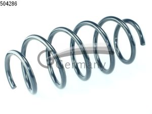 Arc spiral CS GERMANY 14.504.286 – FORD | AutoRival