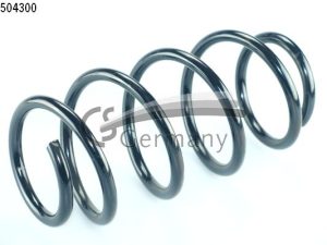 Arc spiral CS GERMANY 14.504.300 – FORD | AutoRival