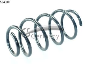 Arc spiral CS GERMANY 14.504.308 – FORD | AutoRival