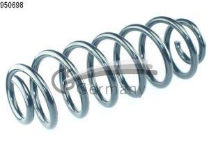 Arc spiral CS GERMANY 14.950.698 – FORD | AutoRival