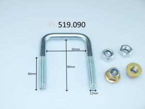 Brida arc CS GERMANY 99.519.090 – FORD | AutoRival